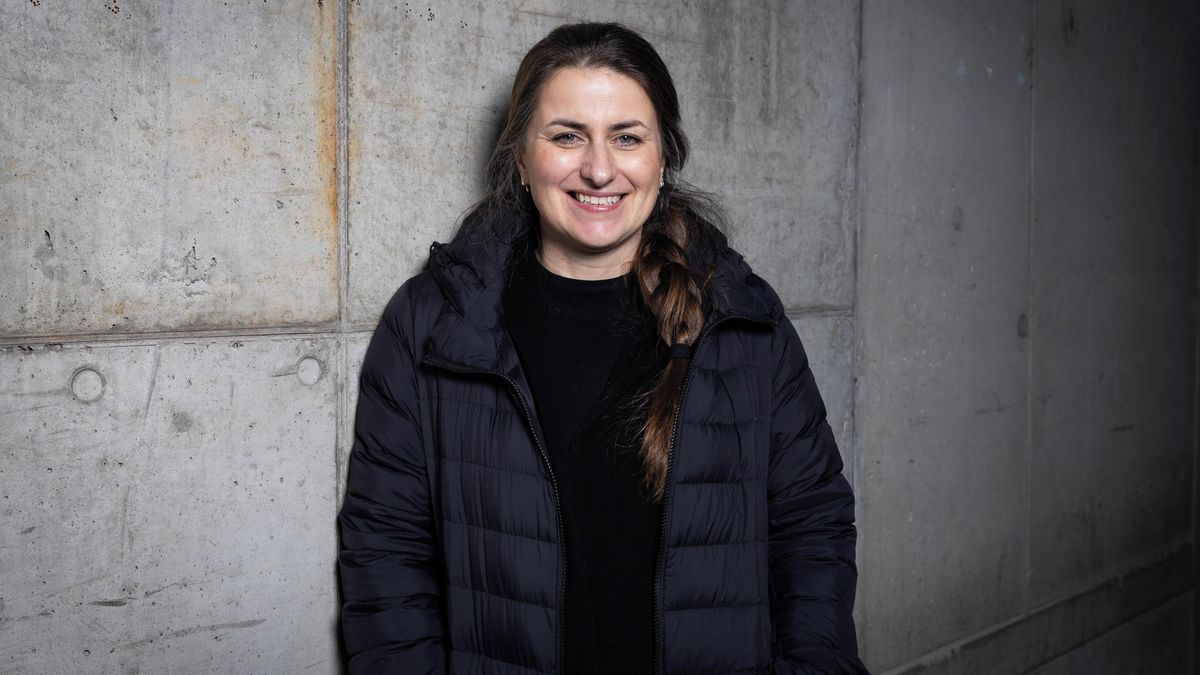 Magnesii Literu mohou získat Kateřina Šedá nebo kniha o lidech s ADHD